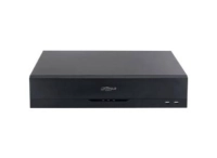 Dvr 32 canales 5mp y 2mp - wizsense, h.265+, codificación ia. incluye 2 canales reconocimiento facial y soporte para hasta 32 canales ip (32 totales).