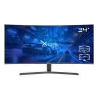 Monitor xzeal 34 xzeal xz6010-1