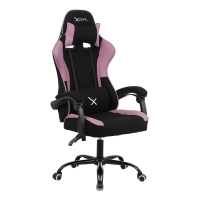 Silla gamer rosa xz20 xzeal. xzsxz20p Silla gamer rosa xz20 xzeal. xzsxz20p