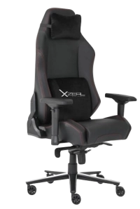 Silla gamer negro xz40 xzeal. xzsxz40b Silla gamer negro xz40 xzeal. xzsxz40b