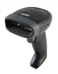 Lector de código de barras honeywell youjie yj-hh360 - 1d, laser, usb