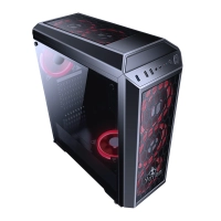 Gabinete yeyian gamer ynh-b2101 blade 2101 lat acril/mesh/1 ven led/ng Gabinete yeyian gamer ynh-b2101 blade 2101 lat acril/mesh/1 ven led/ng
