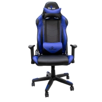Silla gamer yeyian ysgc1150ayar-9863a cadira 1150 rec 4d azul poliur Silla gamer yeyian ysgc1150ayar-9863a cadira 1150 rec 4d azul poliur