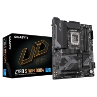 Mb gigabyte z790 s wifi ddr4
