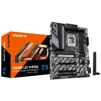 Tarjeta madre gigabyte atx  z890 ud wifi6e eagle 64 gb ddr5 - s-1851, para intel