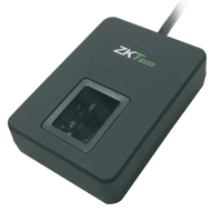 Enrolador de huellas usb de alta resolución zk teco zk9500 - negro, huella, si, no Enrolador de huellas usb de alta resolución zk teco zk9500 - negro, huella, si, no
