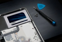 Unidad ssd crucial mx500, 1tb,sata3,2.5