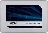 Unidad ssd 2.5