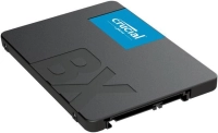 Unidad ssd 2.5