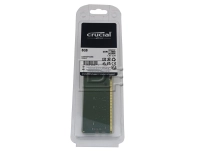 Memoria ddr4 crucial 8gb 2666mhz ct8g4dfra266