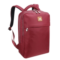 Mochila backpack skypeak para mujerpara laptop de 15.6