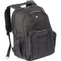 Mochila corporate traveller para portátiles 15.6 pulgadas  - negro targus cuct02b.