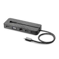 Hp docking station  usb-c mini dock