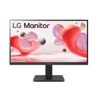 Monitor pc lg 22mr410-b full hd 21.45 amd freesync, 1920x1080, panel va, aspecto 169, relacion 30001, 100 hz, hdmi, reader mode, flicker safe, black stabilizer, montable pared 100x100
