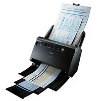 Escaner canon imageformula dr-c230, 30 ppm/60 ipm, 600 dpi, 24 bits, usb, adf, compatible windows/mac, alimentacion 60 hojas, oficio, vertical, escaneo diario 3500