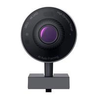 Camara dell ultrasharp webcam wb7022 4k uhd usb wb7022