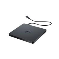 Unidad quemador externo dell slim dvd /- rw usb 2.0 dw316 429-aauq