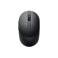 Mouse optico inalambrico dell mobile pro negro bluetooth 3 años de garanta ms5120w