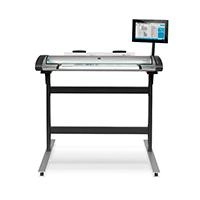 Escáner de Gran Formato HP DesignJet SD Pro 2 (44 pulgadas)