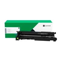 Toner lexmark 63d0h00 negro, alto rendimiento 37000 paginas, para mx931dse