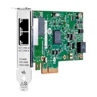 Adaptador ethernet hpe 1gb con 2 puertos base-t i350-t2v2