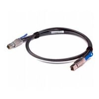 Cable hpe mini sas a mini sas de alta densidad 2,0 m