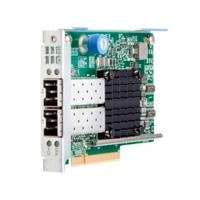 Tarjeta de red hpe 10/25gb 2p flr-sfp28 bcm 57414