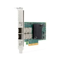 Adaptador ethernet hpe 640 sfp28 de 10 gb y 2 puertos