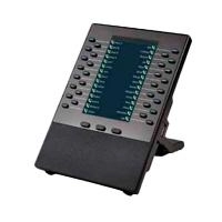 Modulo de expansion hp poly 85x07aa / botonera a color para telefono vvx450 - 30 tecas multifuncionales Modulo de expansion hp poly 85x07aa / botonera a color para telefono vvx450 - 30 tecas multifuncionales