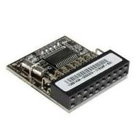 Opcin de mdulo de plataforma de confianza 2.0 hpe gen10 Opcin de mdulo de plataforma de confianza 2.0 hpe gen10