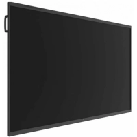 Monitor interactivo touchscreen lg createboard pro de 86 plg, uhd, 400 nits de brillo, puntos multi-tactil de escritura 50; hdmi (4), entrada rgb/audio, entrada rs232c, rj45, usb c , android 13 edla