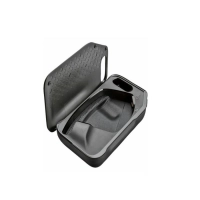 Estuche de carga hp poly 9j334aa#aba/ para manos libres voyager 5200 color negro