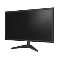 Monitor acteck captive brite cb195 / 19.5 pul / plano /  hd / 75 hz / 5 ms / vga  - hdmi - dc / 5 botones / negro / ac-939409