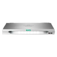 Consola hpe lcd 8500 1u intl kit