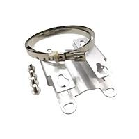 Accesorio cisco vertical pole/wall mounting kit for catalyst  aps air-mnt-vert1