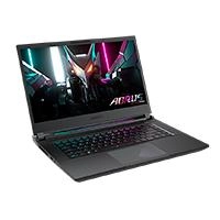Laptop portatil gigabyte aorus 15 9sf-e3la754sh / procesador i5-12500h 4.5ghz / rtx 4070 8gb / 16gb ram / ssd 1tb / win 11 home / gamer