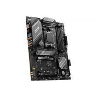 Mb msi b650 amd s-am5 ddr5 pcie 4.0/hdmi/4xusb 2.0/m.2/atx/gama media /gamer/rgb