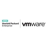 Licencia 1-año electronica para hpe for vmware vsphere essentials