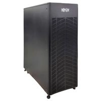 Gabinete de baterias externas tripp lite  bp240v40 de ±120v cd para ups trifasico selectos de la serie s3m de 10k ~ 30k - 20x baterías vrla (agm) de 40ah 1 año de garantia.