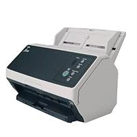 Escaner fujitsu fi-8190, 90 ppm/180 imp, 24 bits, 600 dpi, usb, duplex, adf, ethernet (red) Escaner fujitsu fi-8190, 90 ppm/180 imp, 24 bits, 600 dpi, usb, duplex, adf, ethernet (red)
