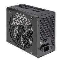 Fuente de poder corsair rm850x shift / 850w / 80 plus gold/ modular / atx gamer (cp-9020252-na)