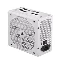 Fuente de poder corsair rm750x shift  / 750w / 80 plus gold/ modular / atx gamer - white (cp-9020273-na)