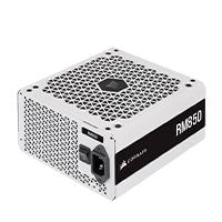 Fuente de poder corsair rm850x shift  / 850w / 80 plus gold/ modular / gamer - white (cp-9020274-na)