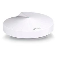 Sistema wifi mesh ac1300 (deco m5(1-pack))   para conexiones en todo el hogar
