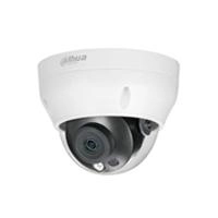 Camara ip  dahua domo de 4 megapixeles/ lente de 2.8mm/ ir de 30 mts/ h.265/ wdr real/ ip67/ poe/ 3d dnr/ hlc/