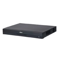 Dvr de 32 canales de 1080p lite/ wizsense/ h.265/ codificacin ia/ 2 bahas de discos duros/ hasta 16 canales ip/ 16 canales con smd plus/ busqueda inteligente humanos y vehiculos/ salidas de vide