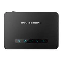 Base inalámbrico grandstream dp750 - negro, base