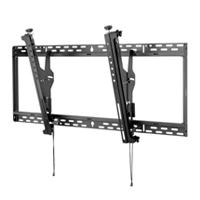 Soportes video wall peerless ds-mbz642l de pared para monitor 40 a 42 pulgadas capacidad hasta 45.5kg