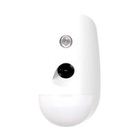 Camara inalambrica hikvision ds-pdpc12p-eg2-wb inalámbrica + pir / 6 años de batería / inmunidad a mascotas / rango de detección de 12 mts / angulo de 85.9° de cobertura / 1 kilómetro de cobertura /