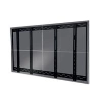 Soportes video wall peerless ds-vw655-2x2 de pared para monitores de 46 a 55 capacidad hasta 272 kg